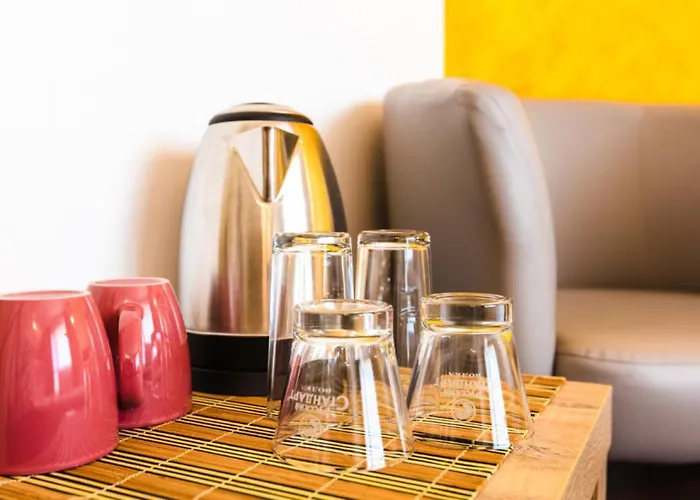 Theona 게스트하우스 오브조르