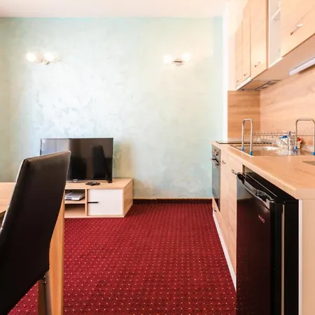 Theona 4* Obzor