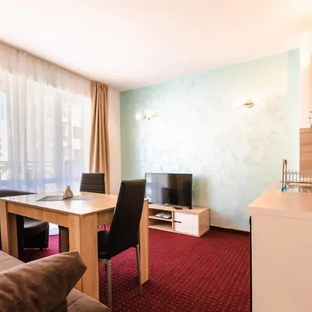 Theona Gæstehus 4*